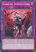 Image for Vampire Domination (MP19-EN243) (MP19) - YuGiOh