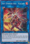 Sky Striker Ace - Kagari (MP19-EN257) (MP19)