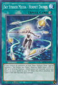 Image for Sky Striker Mecha - Hornet Drones (MP19-EN263) (MP19) - YuGiOh