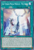 Image for Sky Striker Mecha Modules - Multirole (MP19-EN268) (MP19) - YuGiOh