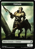 Image for Centaur // Egg Double-Sided Token (15 // 16) (Commander 2019) - Magic: The Gathering