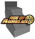 Image for Bakugan: Age of Aurelus Booster Box - Bakugan TCG