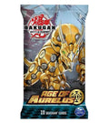Image for Bakugan: Age of Aurelus Booster Pack - Bakugan TCG