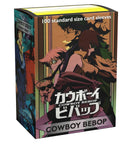 Image for Dragon Shield Classic - Cowboy Bebop Sleeves - Cowboy Bebop (100-Pack) - Card Sleeves