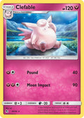 Image for Clefable (40/68) (HIF) - Pokemon