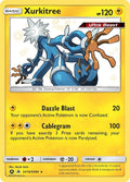 Image for Xurkitree (SV14/SV94) (HIF:SV) - Pokemon
