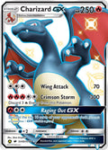 Image for Charizard GX (SV49/SV94) (HIF:SV) - Pokemon