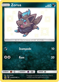 Image for Zorua (SV25/SV94) (HIF:SV) - Pokemon