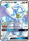Image for Reshiram GX (SV51/SV94) (HIF:SV) - Pokemon