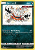 Image for Guzzlord (SV26/SV94) (HIF:SV) - Pokemon