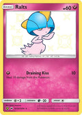 Image for Ralts (SV34/SV94) (HIF:SV) - Pokemon