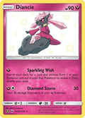 Image for Diancie (SV36/SV94) (HIF:SV) - Pokemon