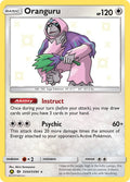 Image for Oranguru (SV44/SV94) (HIF:SV) - Pokemon