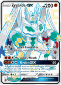 Image for Zygarde GX (SV65/SV94) (HIF:SV) - Pokemon