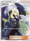 Image for Cynthia (SV82/SV94) (HIF:SV) - Pokemon