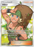 Image for Hiker (SV85/SV94) (HIF:SV) - Pokemon