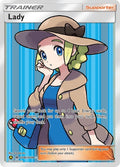 Image for Lady (SV86/SV94) (HIF:SV) - Pokemon