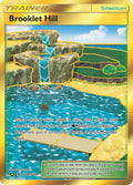 Image for Brooklet Hill (SV88/SV94) (HIF:SV) - Pokemon