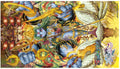Image for The Decisive Battle of Valhalla Prerelease Playmat - Playmats