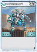 Goreen Ultra (192) (192) (Age of Aurelus)