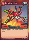 Image for Cloptor Ultra (198) (198) (Age of Aurelus) - Bakugan TCG