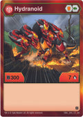 Image for Hydranoid (200) (200) (Age of Aurelus) - Bakugan TCG