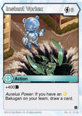 Instant Vortex (26) (Age of Aurelus)
