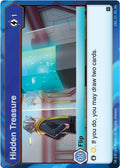 Image for Hidden Treasure (53) (Age of Aurelus) - Bakugan TCG