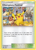Image for Champions Festival - SM231 (World Championships 2019) (SM231) (SMP) - Pokemon