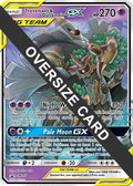 Image for Trevenant & Dusknoir GX - SM217 (SM217) (PR) - Pokemon