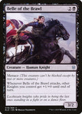Image for Belle of the Brawl (78) (Throne of Eldraine) - Magic: The Gathering