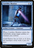 Image for Corridor Monitor (41) (Throne of Eldraine) - Magic: The Gathering