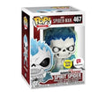 Image for Spirit Spider (Bobble-Head) (Glow in the Dark) (Walgreens Exclusive) - Funko