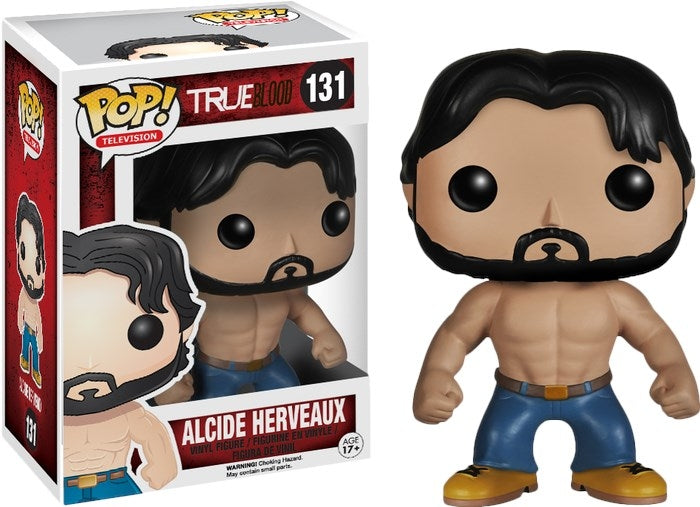 Image for True Blood: Alcide Herveaux - Funko