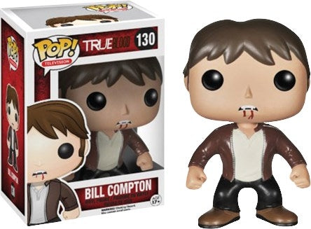 Image for True Blood: Bill Compton - Funko