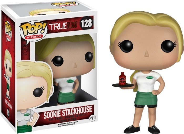 Image for True Blood: Sookie Stackhouse - Funko