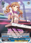 Image for "Ritardando" Arisa Ichigaya (BD/W54-PE05 PR) (BanG Dream! Girls Band Party!) - Weiss Schwarz