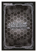 Image for Dark Hex Card Sleeves for Yu-Gi-Oh! (50-Pack) - Card Sleeves