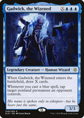 Image for Gadwick, the Wizened (48) (Throne of Eldraine) - Magic: The Gathering