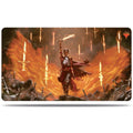 Image for Throne of Eldraine Standard Size Playmat for Magic - Irengrag Feat - Playmats