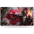Image for Throne of Eldraine Rowan Small Size Playmat for Magic - Playmats