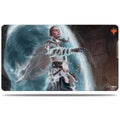 Image for Throne of Eldraine Worthy Knight Small Size Playmat for Magic - Playmats
