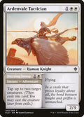 Image for Ardenvale Tactician (5) (Throne of Eldraine) - Magic: The Gathering