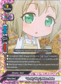 Image for "Go My Way", Moca Aoba (S-UB-C02/0008EN) (BanG Dream! Girls Band Party! PICO) - Future Card BuddyFight