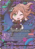Image for "Goddess of Affection", Lisa Imai (SR) (S-UB-C02/SR14EN) (BanG Dream! Girls Band Party! PICO) - Future Card BuddyFight