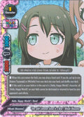 Image for "One with Common Sense in a Bear", Misaki Okusawa (S-UB-C02/0011EN) (BanG Dream! Girls Band Party! PICO) - Future Card BuddyFight