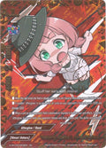Image for "Rallying Misfire", Himari Uehara (SR) (S-UB-C02/SR06EN) (BanG Dream! Girls Band Party! PICO) - Future Card BuddyFight