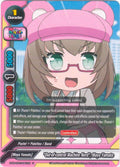 Image for "Out-of-control Machine Nerd", Maya Yamato (S-UB-C02/0041EN) (BanG Dream! Girls Band Party! PICO) - Future Card BuddyFight