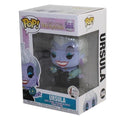 Image for The Little Mermaid: Ursula (30th Anniversary) - Funko