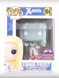 Image for X-Men: Emma Frost (Bobble-Head) (Limited Edition) (ComicFest) - Funko